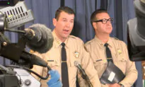 Suspect in Death of Jewish Protester in Southern California to Stand Trial