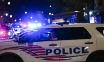 House Passes Bill to Bar DC Authorities From Changing Criminal Sentences