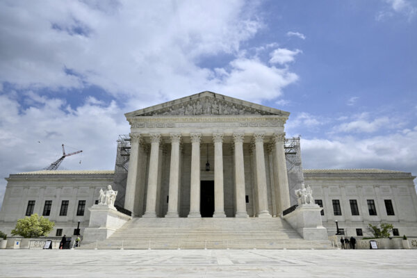 Supreme Court Rejects Challenge to Mifepristone