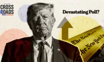 NYT Poll Shows Trump Taking All But One Swing State