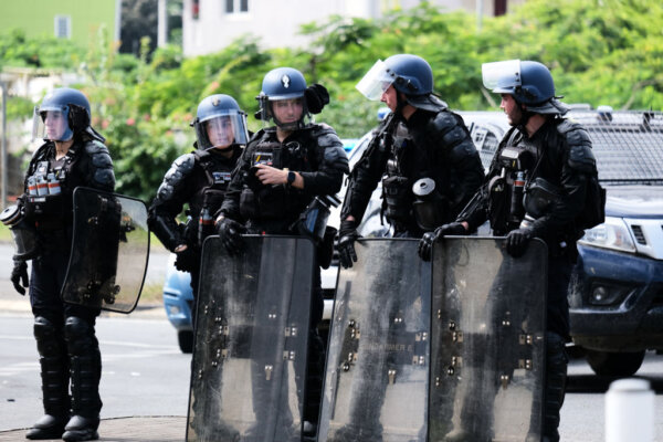 Epoch Times Photo