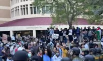 The CCP’s Hidden Role in Pro-Hamas Protests