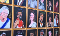Australia’s Richest Woman Seeks Removal of Her ‘Unflattering’ Portrait