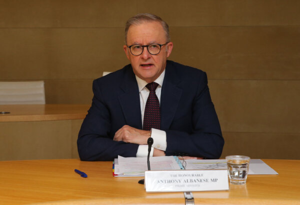 Epoch Times Photo