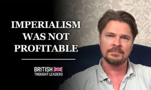 Britain Was Not Built on Slavery, Colonialism Just Benefitted a Handful of Elites: Kristian Niemietz