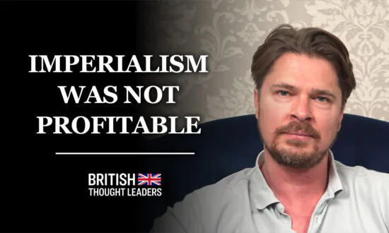 Britain Was Not Built on Slavery, Colonialism Just Benefitted a Handful of Elites: Kristian Niemietz