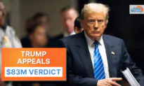 Trump Appeals $83-Million Verdict in Defamation Case; Biden, Trump Confirm Two Presidential Debates | NTD Good Morning (May 16)