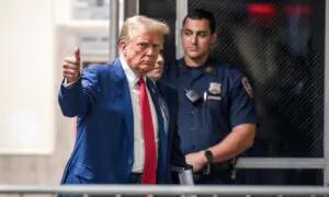 Donald Trump’s New York Trial: May 16