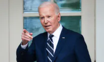 Biden Moves to Block House GOP From Getting Interview Tapes With Special Counsel