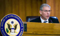 Republicans Seek Jan. 6 Records Disbanded House Committee Failed to Keep