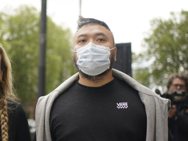 Epoch Times Photo
