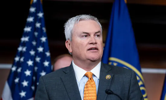 House Committee Advances Bill to Restrict Chinese Biotech Firms’ Access to US Market