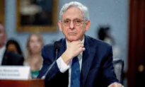 House GOP Starts Contempt Proceedings Against AG Garland