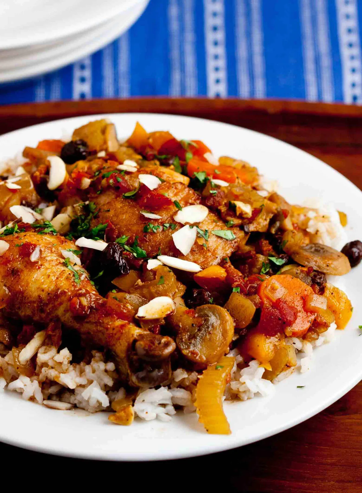 Serve up a big bowl of this comforting stew for an ultra-flavorful dish the whole family will devour. (Courtesy of Amy Dong)