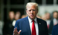 Trump Asks New York’s High Court to Block Judge’s Gag Order
