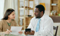 Caught in the Credit Card Debt Trap
