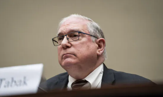 Top NIH Official Wanted to Shut Down Research Into COVID-19 Vaccine Injuries: Emails