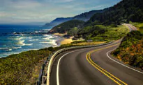 Exploring the Oregon Coast: From the Columbia River to the California Redwoods
