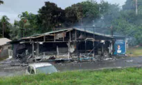 ‘A No Man’s Land’: Aussie Stuck in New Caledonia Unrest