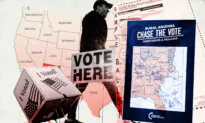 The ‘Super Chase’ Strategy That Conservative Activists Hope Will Win the 2024 Election