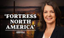 Premier Danielle Smith on CCP Subversion: We Shouldn’t Be ‘Playing Into Our Own Demise’