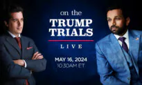Kash Patel on State of Trump Prosecutions