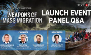 New Documentary Live Panel Q&A