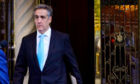 Trump Lawyers Accuse Michael Cohen of Lying About Key Phone Call