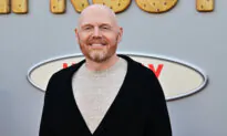 Comedian Bill Burr Says Cancel Culture Is Over: ‘No One Cares Anymore’