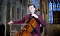 Johann Sebastian Bach: Suite for Violoncello, Solo No. 2 in D Minor | Johannes Raab