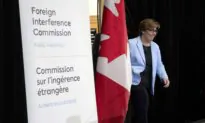 Inquiry Report to Suggest Ways of Bolstering Election Integrity