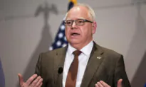 Legal Group Sues Minnesota Governor Over Racial Quotas on State Board