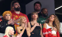 NFL Defers to Taylor Swift With 2024 Season Schedule
