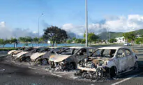NZ, Australian Foreign Ministers Express ‘Serious Concern’ Over New Caledonia Violence, Deaths