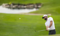 Top Golfer Scottie Scheffler Arrested for Alleged Assault on Officer at PGA Championship