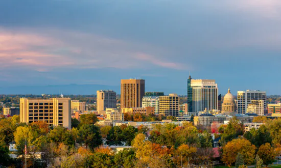 Where to Eat, Play and Stay in Boise, Idaho