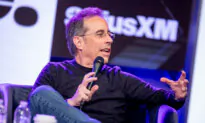 Male Psychologist on Jerry Seinfeld’s Longing for ‘Dominant Masculinity’