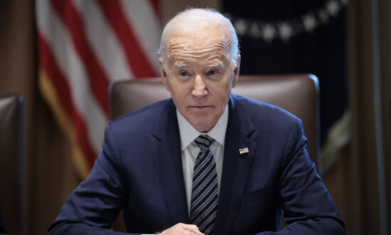 Biden Campaign Holds More Than $141 Million in Cash: Filings