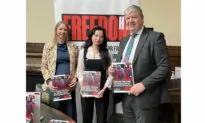 CFHK Report: Foreign Judges Now Sitting in Trials of Hong Kong Pro-Democracy Activists Should Resign