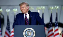Trump Says He May Wait to Announce VP at July GOP Convention
