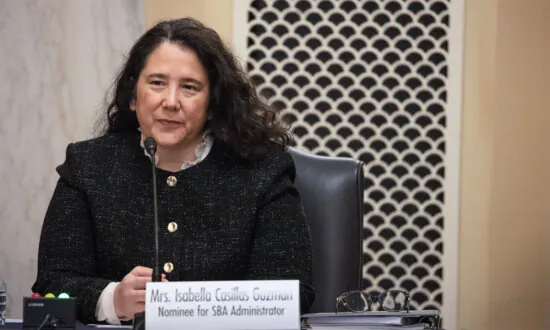 Biden Admin Agency Accused of Stonewalling Congressional Oversight Amid Electioneering Claims