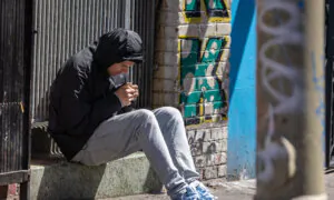 What to Know About the Drug Causing a Withdrawal Crisis in Fentanyl Users