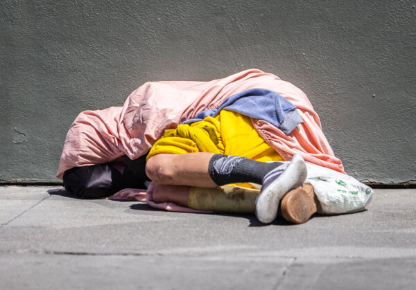 Epoch Times Photo