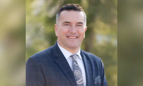 Holistic Practitioner’s Spiritual Quest to Overcome His Past Leads Him to Helping Veterans Recover From Trauma