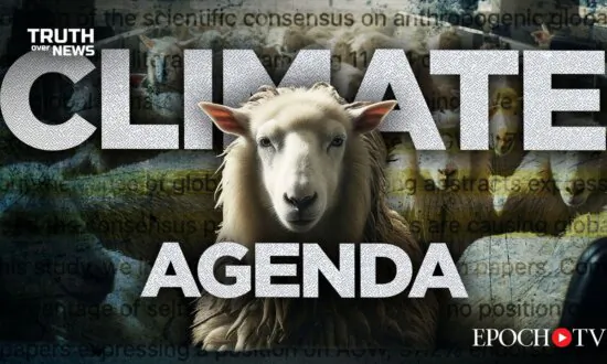 Do 97 Percent of Scientists Indeed Agree That Climate Change Is Real? | Truth Over News | Truth Over News