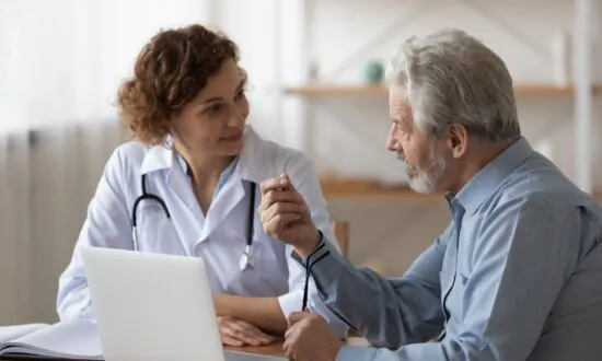 A Cheap, Easy Test for Gut Inflammation, Alzheimer’s