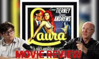 Murder Mystery and Feminine Power: Laura (1944) Movie Review