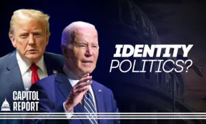 Trump, Biden Making Effort to Appeal to Key Voters | Capitol Report