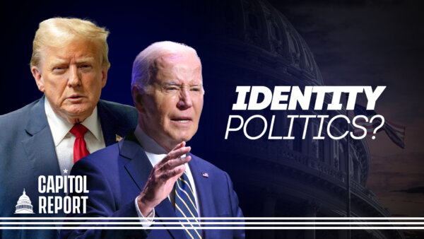 Trump, Biden Making Effort to Appeal to Key Voters