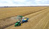 House Unveils $1.5 Trillion Farm Bill, Setting Up Funding Showdown